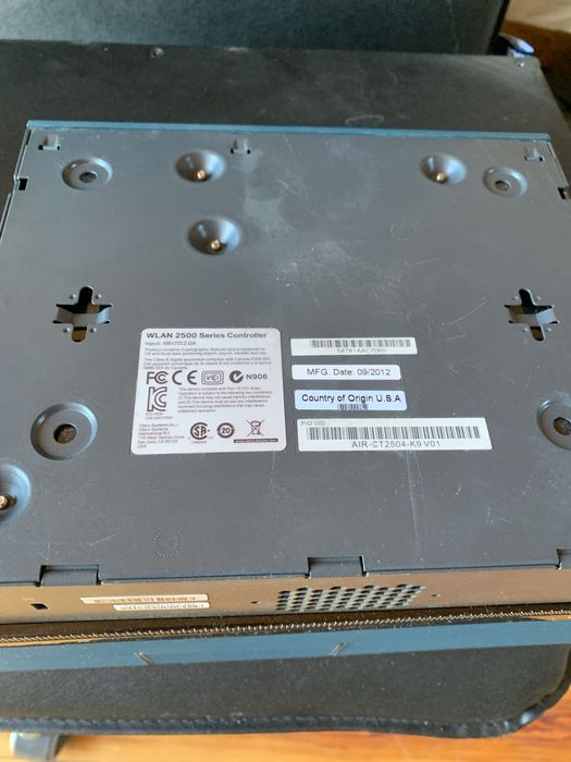 Продам маршрутизатор Cisco 2911