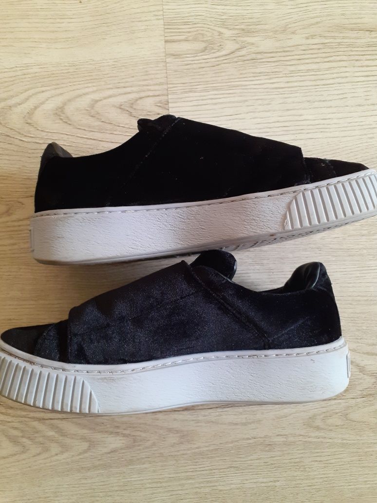 Buty damskie Puma