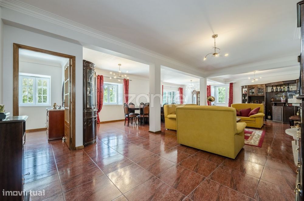 Moradia Individual em Ponte lima