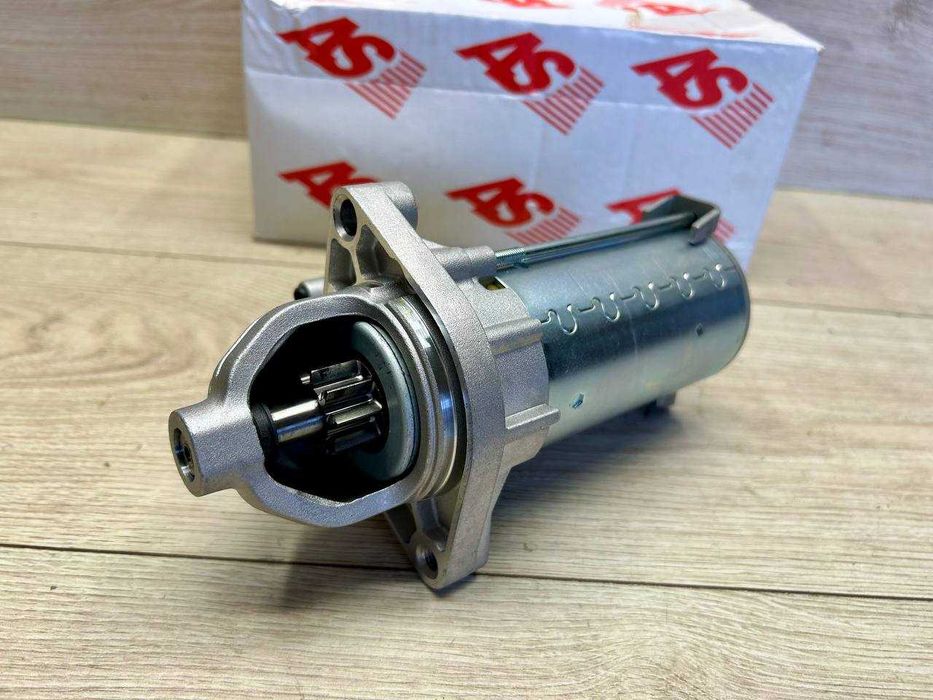 Стартер Fiat 1.3 MTJ Doblo Grande Punto Linea Fiorino Фіат Добло Комбо