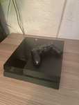 PlayStation 4 500Gb