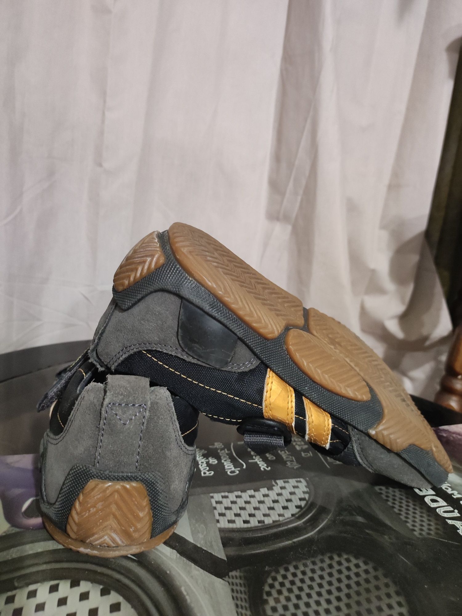 Кроссовки (туфли) Palladium