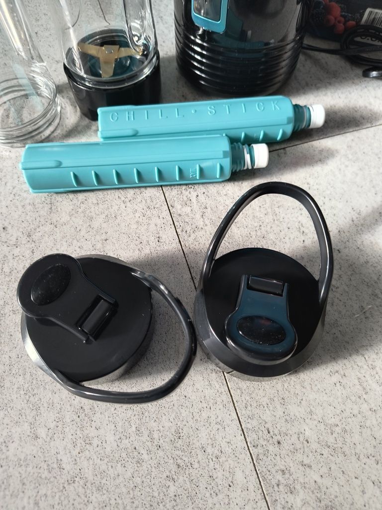 Blender power titanium 350 easygo