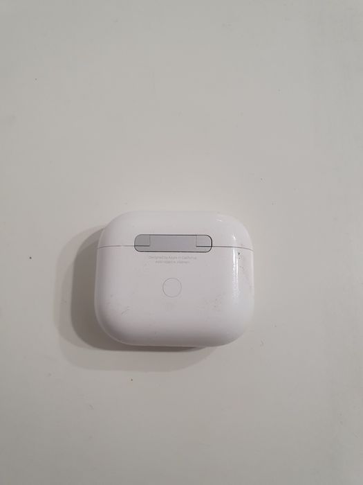 Etui Case Pudełko ładujące do słuchawek AirPods 3 A2566 Apple