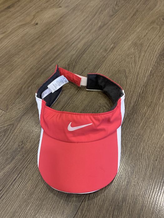 Кепка козирок Nike