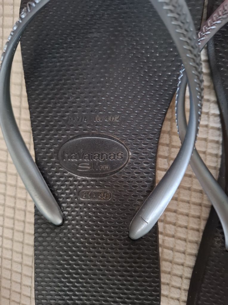 Havainas slim 39/40