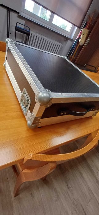 Yamaha MG20XU Mikser anologowy + Case