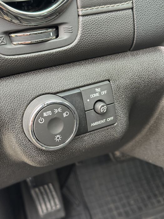 Продам ідеальний Buick Enclave 2017