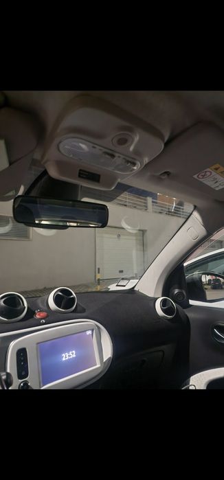 Vendo Smart ForTwo 0.9 Turbo 90cv (PRIME)