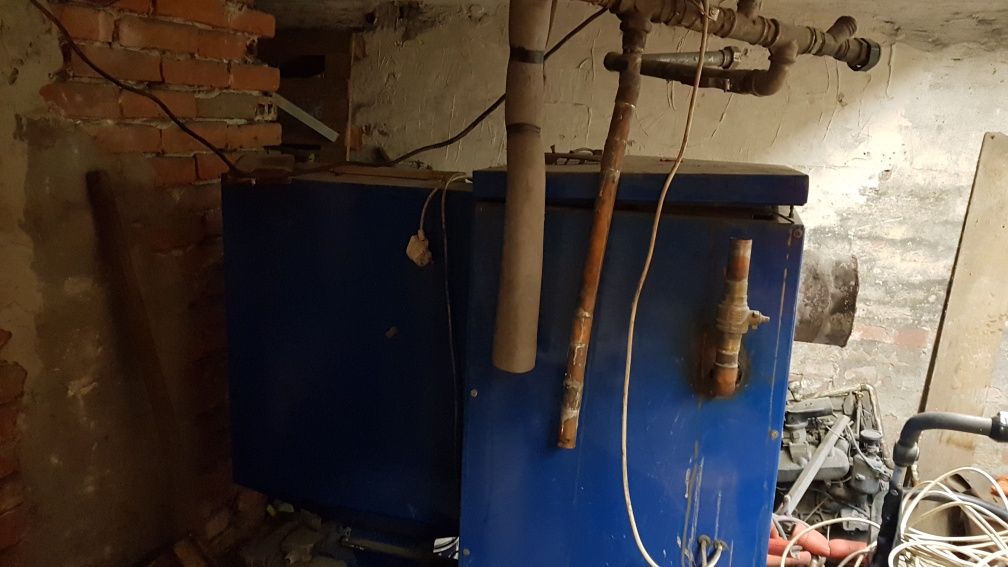 Czesci do Pieca jubam eko-plus 25 KW