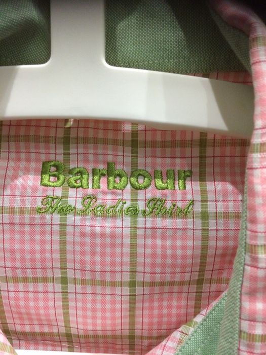 Barbour koszula