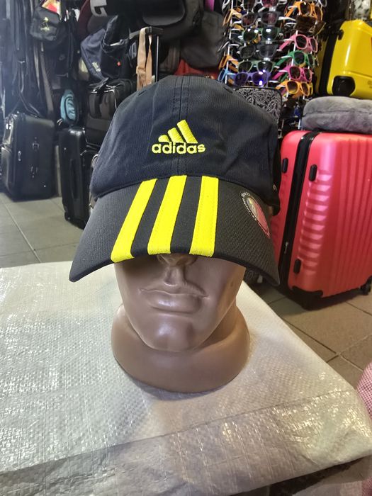 Бейсболка C365 3S CL Z27792 Adidas