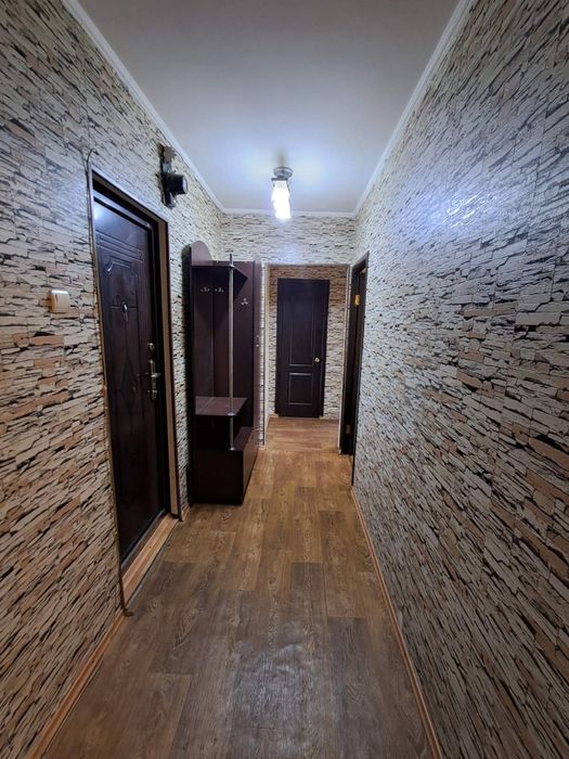 Аренда 2 ком.кв.ул.Л.Быкова 6 р-н Лазурный