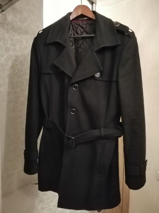 Пальто демисезонное Monton