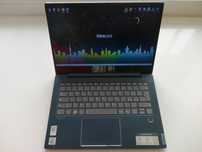 Lenovo IdeaPad S540 14 FHD IPS i7-10510U, 8gb, 256gb, Intel UHD, Win10