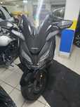Vendo Honda forza