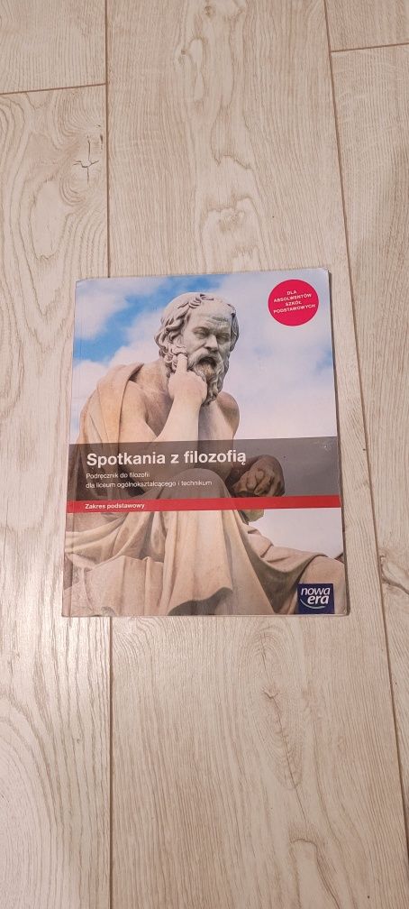 Spotkania z filozofią
