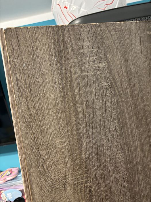 Drzwi 80 lewe z klamkami