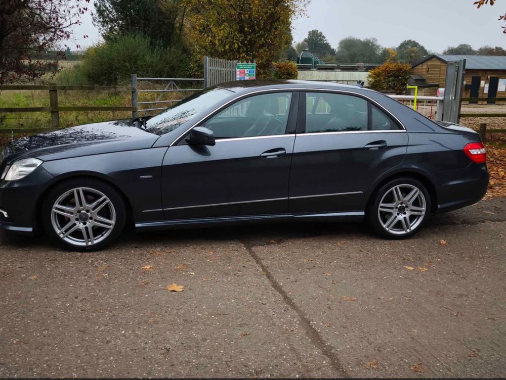 Розборка mercedes w212 amg, шрот, om651, запчасти 755 цвет Amg