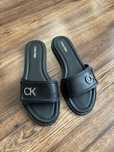 Klapki damskie CK