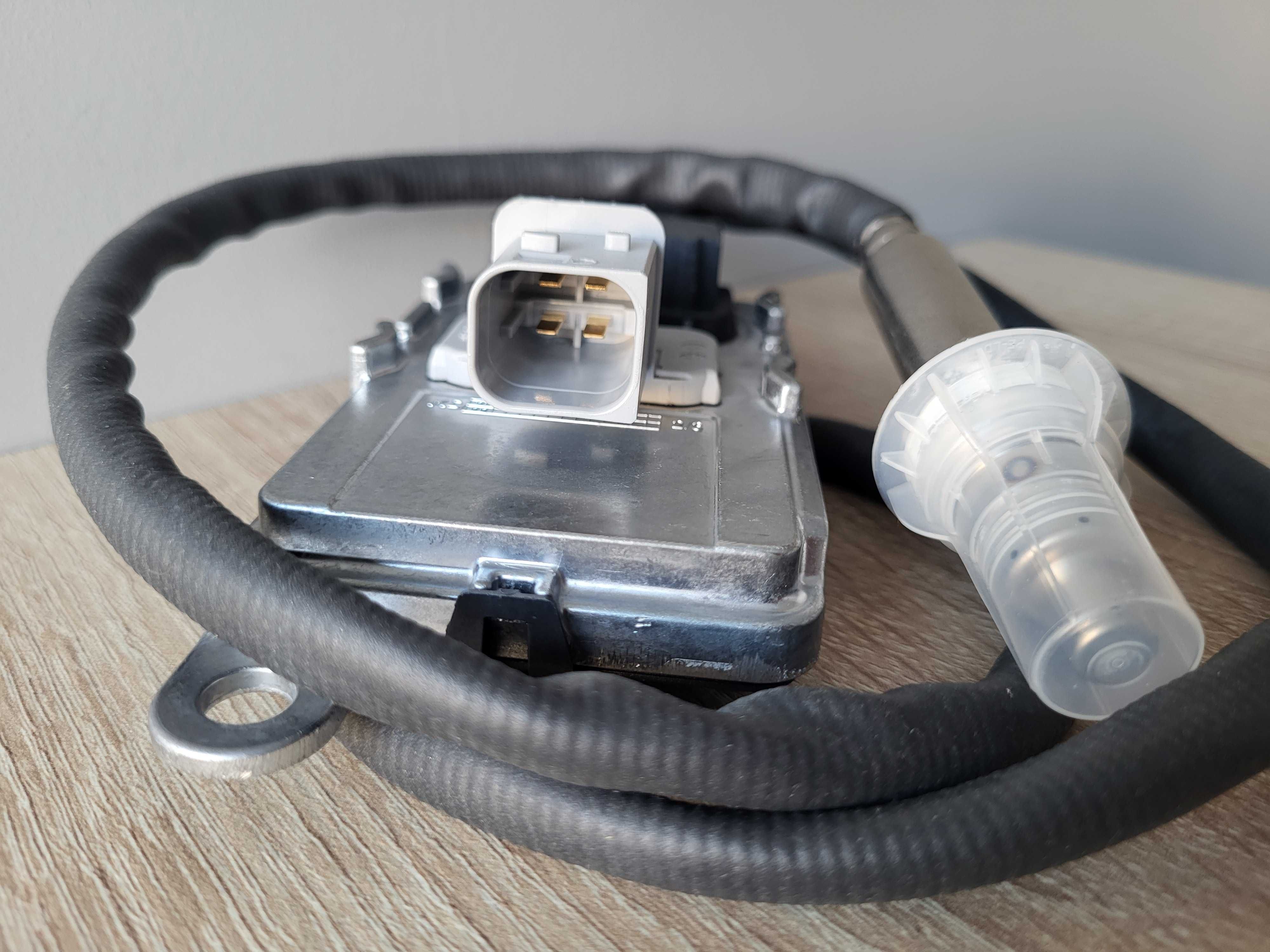 Czujnik NOX Cummins Daf 106 Euro 6 Oryginał Nowy Przed katalizatorem