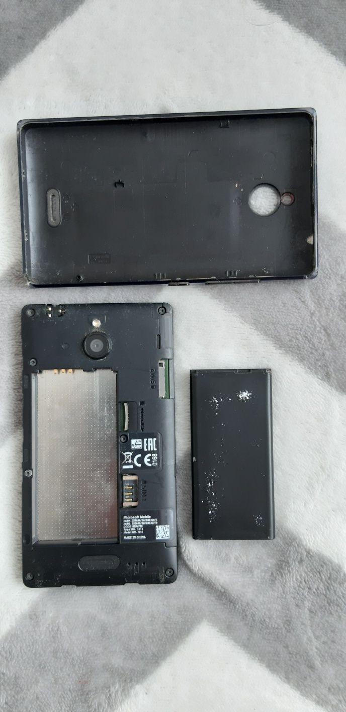 Nokia X ,Nokia 710,Nokia 1110 i,