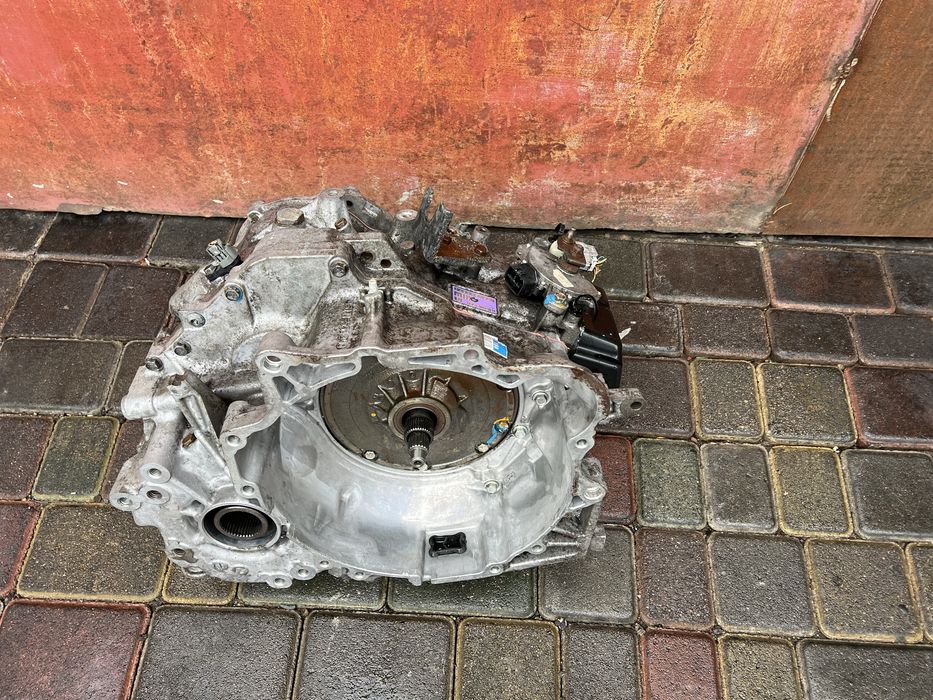КПП Роздатка Коробка Шевроле Каптіва Опель Антара Нубира лачетті