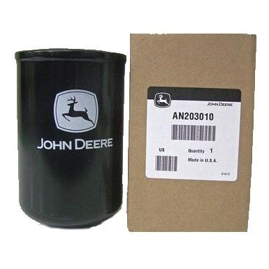 Фільтр гідравлічний AN203010 John Deere