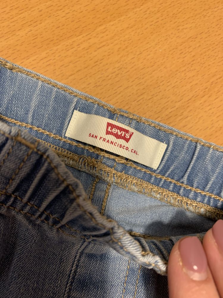 Jegginsy levi’s