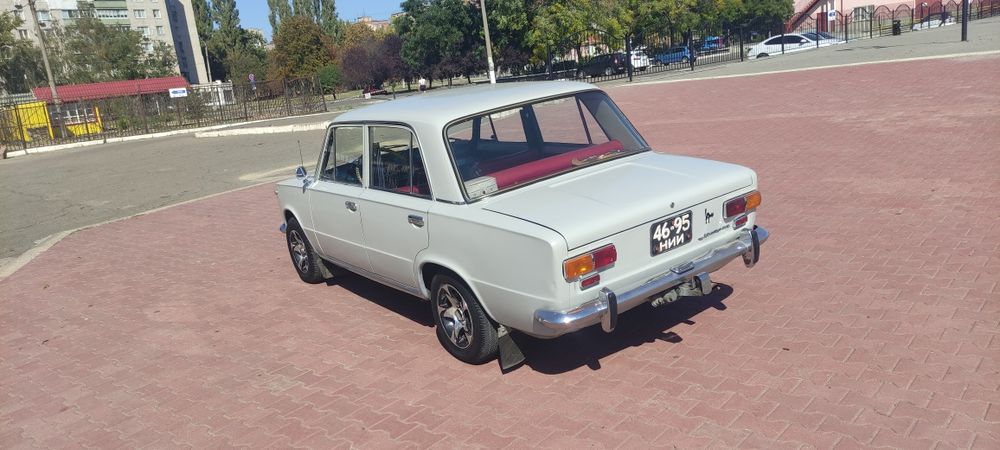 Ваз 2101 , Жигули, Копейка , Музей, Ретро