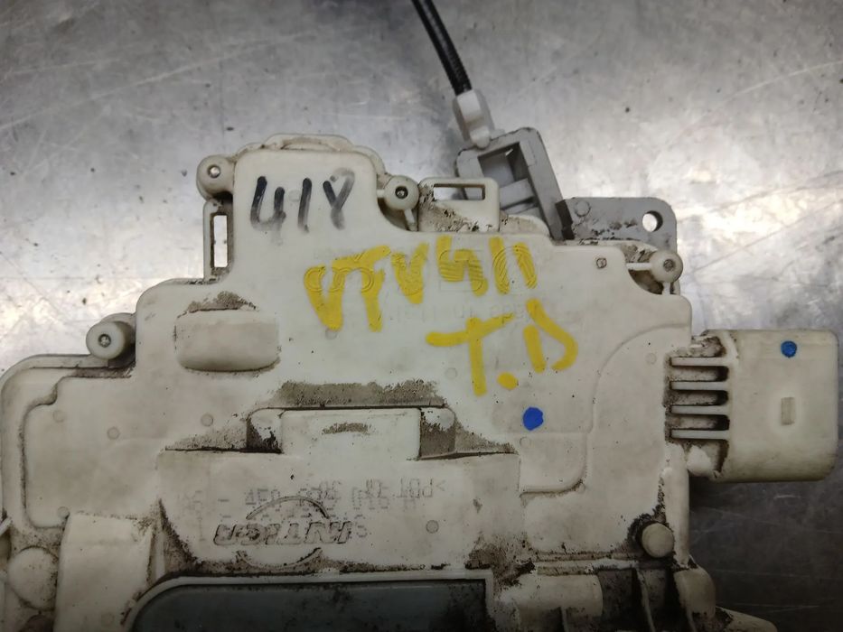 Fechadura / fecho porta trás direito AUDI A6 Avant (4F5, C6)