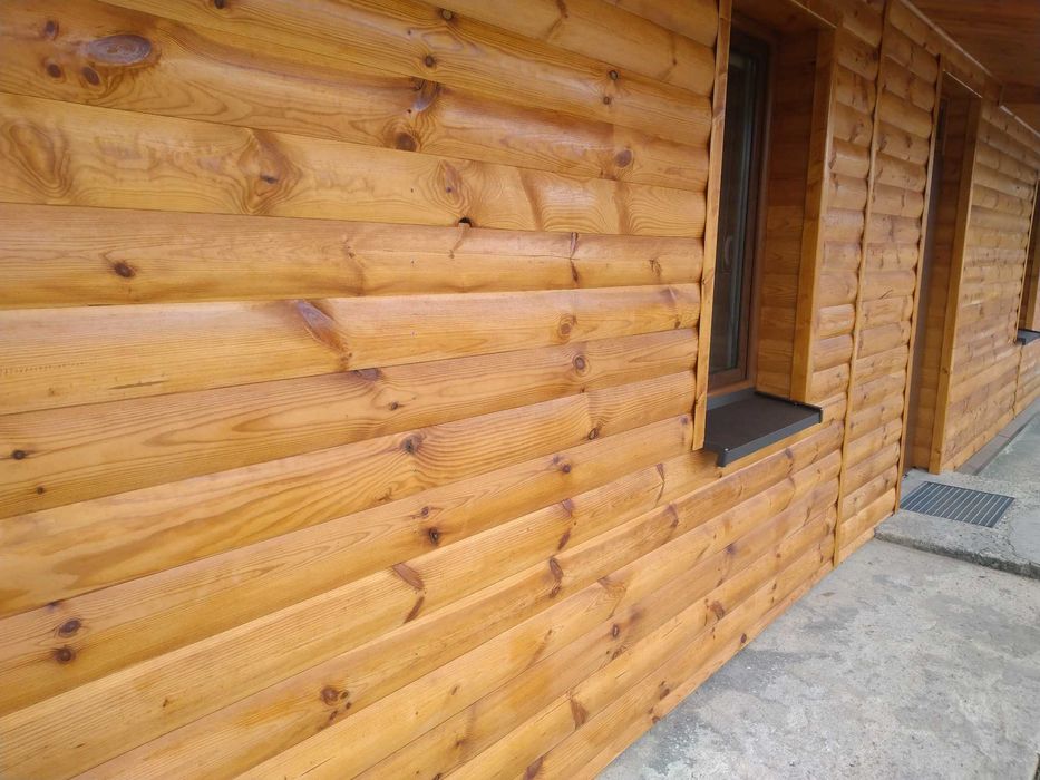 Domy szkieletowe, elewacje drewniane, remonty domów, konstrukcje