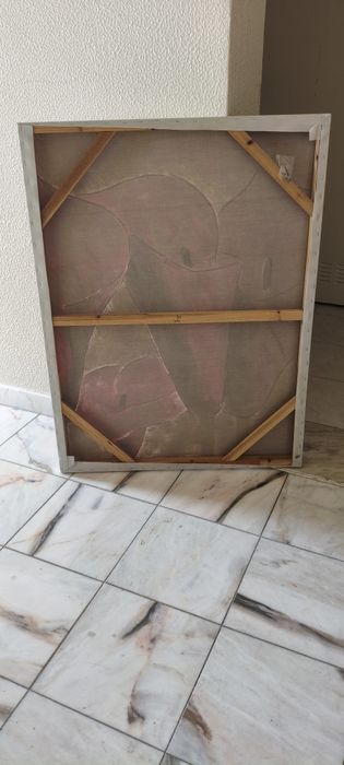 Quadro decorativo