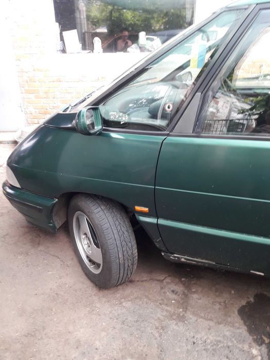 Авто РЕНО Еспейс 2