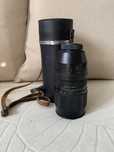Objetiva Jupiter 200mm