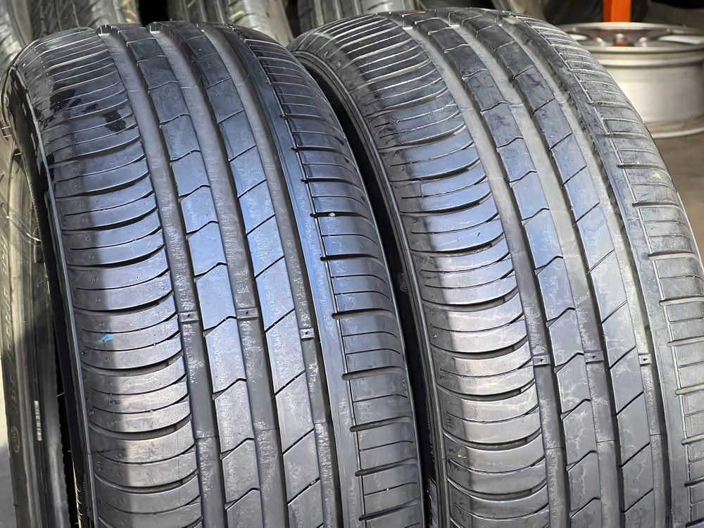 Шины летние 185/55/R15 Hankook KinergyEco