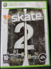 Skate 2 Xbox /Xbox360