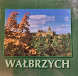 Wałbrzych Praca Zbiorowa