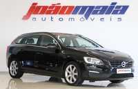 Volvo V60 2.0 D2 Momentum