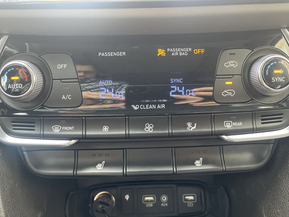 Терміново Продається Hyundai Santa Fe 2020 TM sel plus premium package