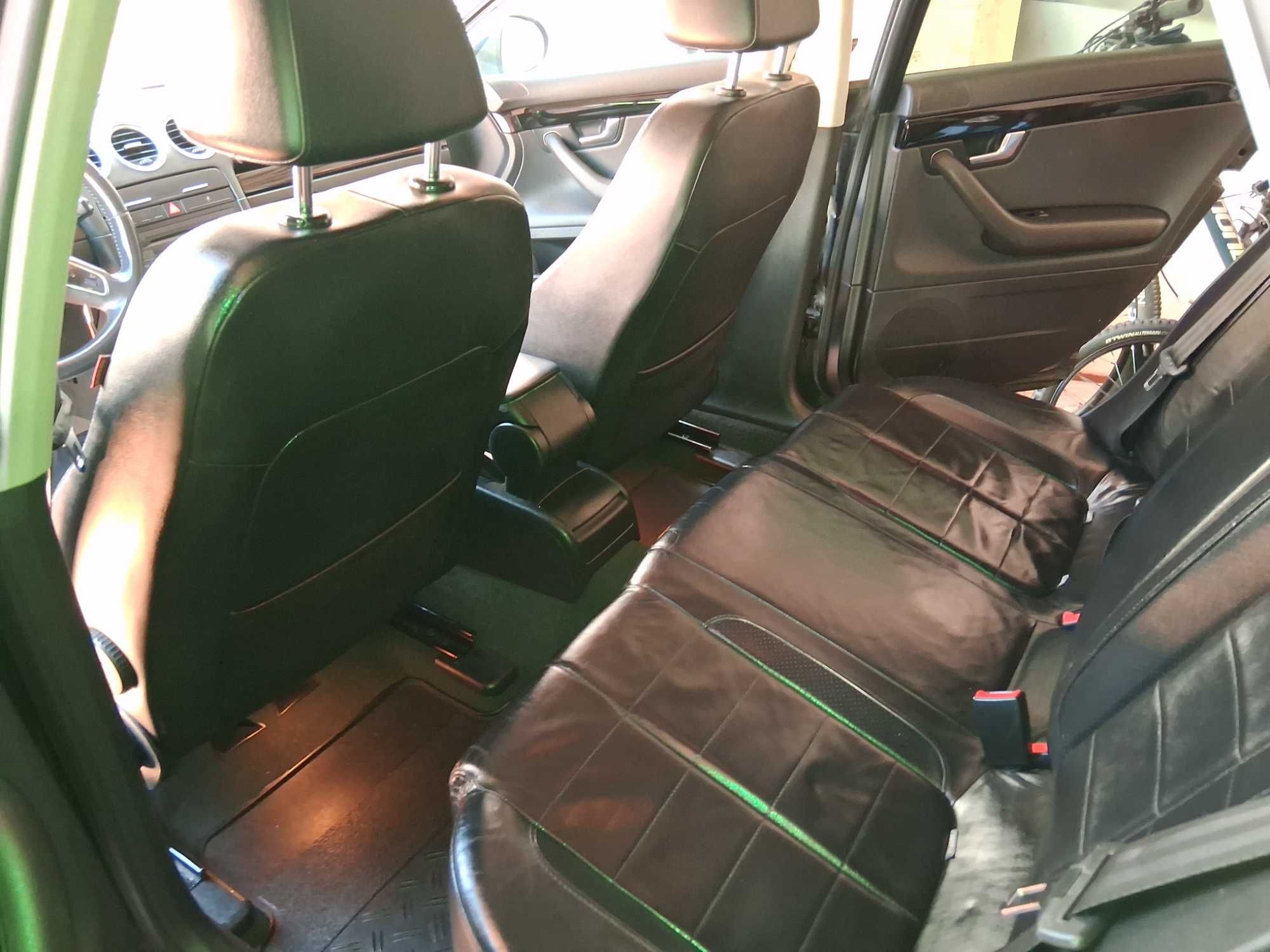 Oportunidade Seat Exeo ST Sport 2.0 TDI 170 cv