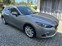 Mazda 3 1.5 SKYACTIV-D