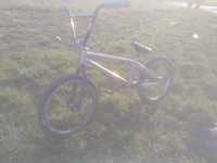 Rower BMX idealny stan