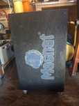 Subwoofer Magnat Tranforce 1200