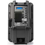 Coluna Amplificada NOVA ABS 12" 600W c/o MP.3 USB/SD/Bluetooth - Skyte