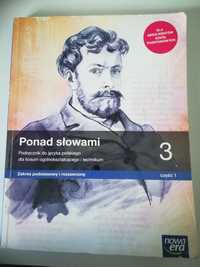 Ponad słowami 3 cześć 1