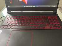 Acer Nitro 5 1650ti i510300h