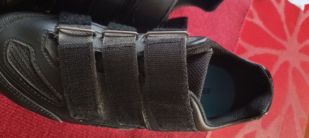 Buty Betwin rowerowe damskie 39