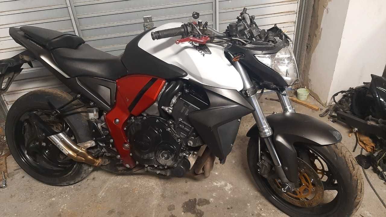 Części Honda CB 1000R SC 60 Rok 2008