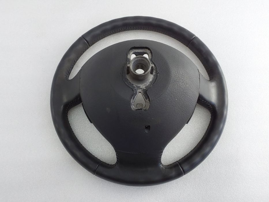 Volante de direção RENAULT Megane II (BM0/1_, CM0/1_)